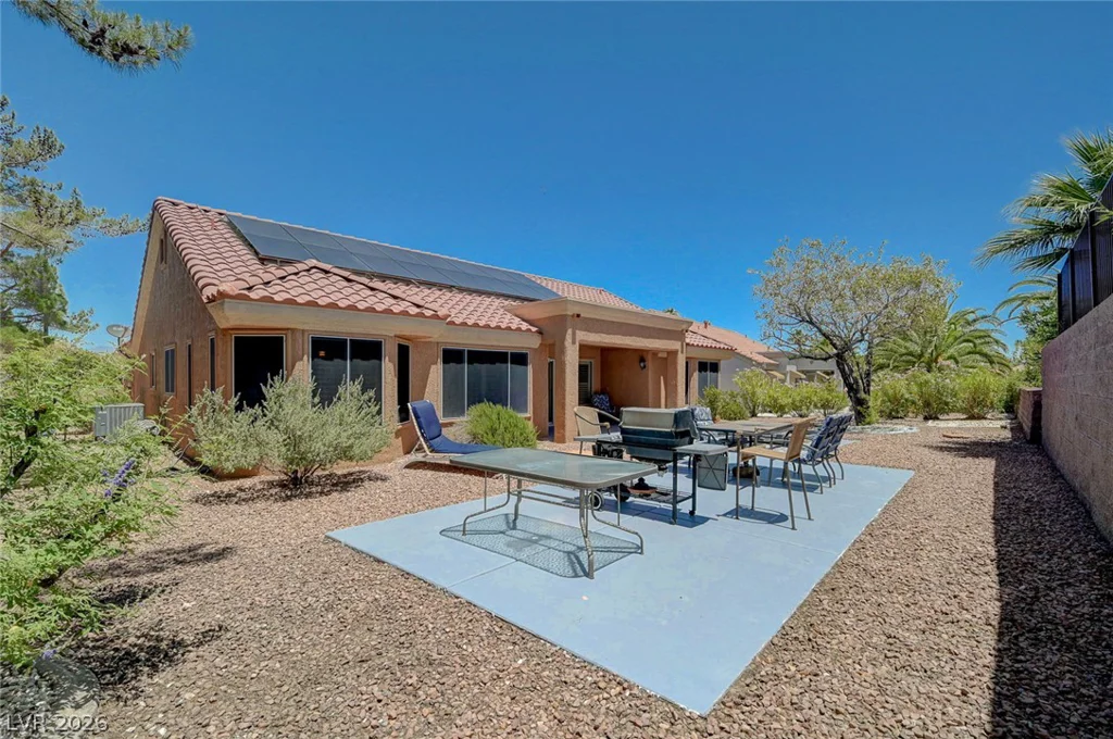 9617 GOLD BANK, Las Vegas, NV 89134