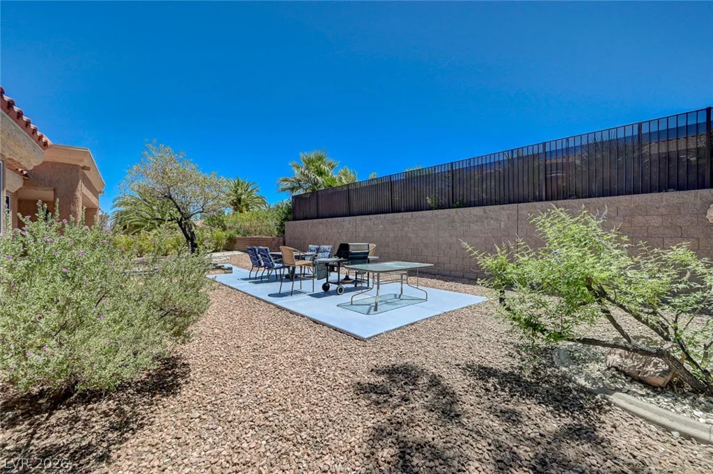 9617 GOLD BANK, Las Vegas, NV 89134