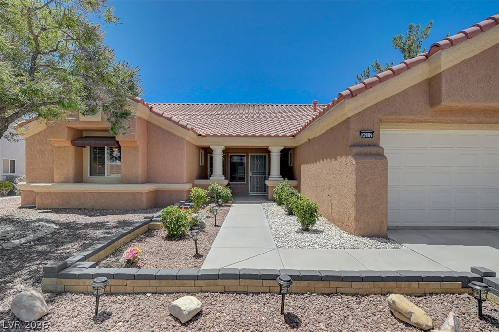9617 GOLD BANK, Las Vegas, NV 89134