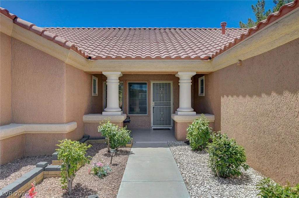 9617 GOLD BANK, Las Vegas, NV 89134
