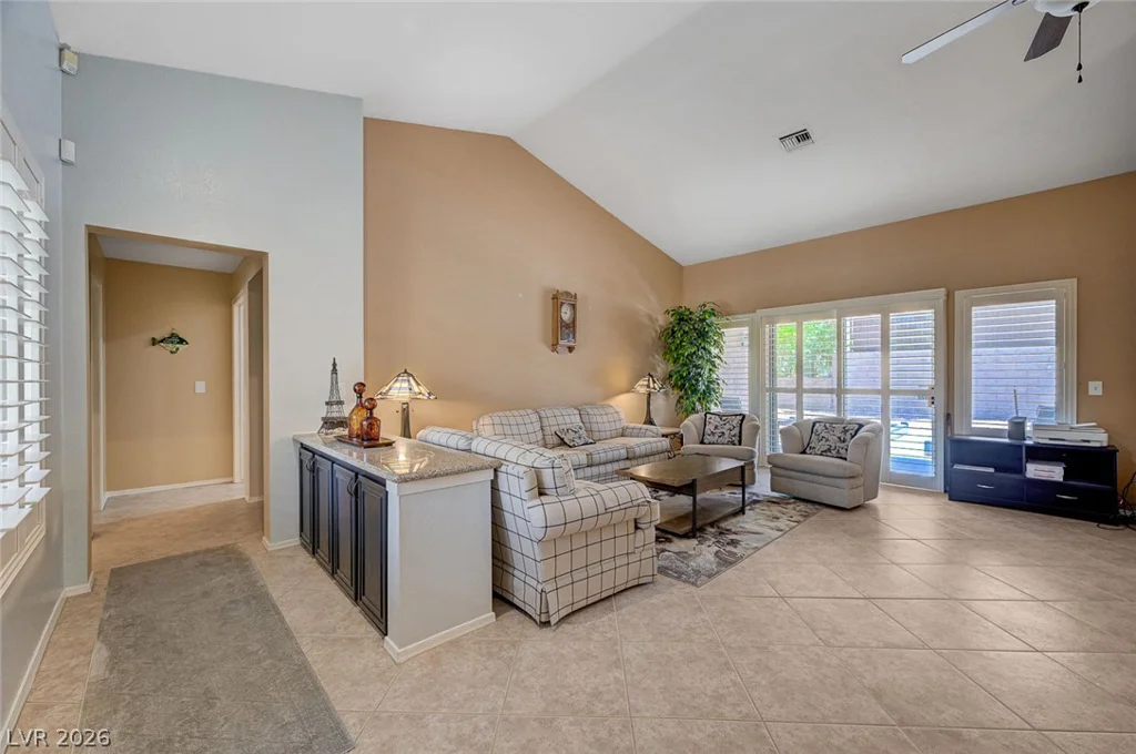 9617 GOLD BANK, Las Vegas, NV 89134