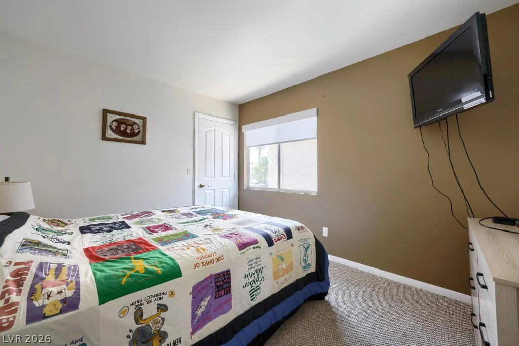 3424 Prairie Meadow, Las Vegas, NV 89129