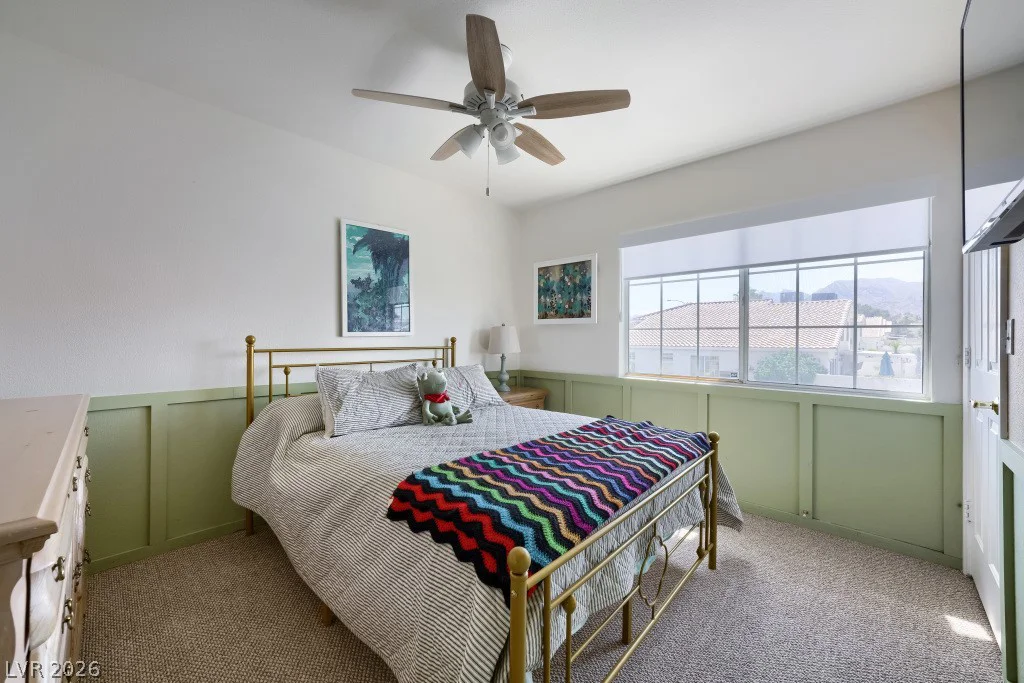 3424 Prairie Meadow, Las Vegas, NV 89129