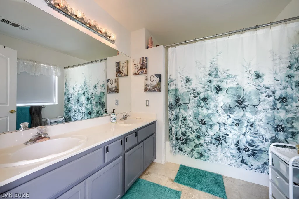 3424 Prairie Meadow, Las Vegas, NV 89129