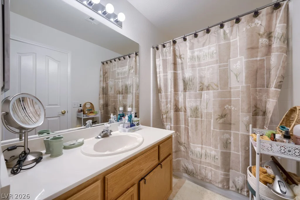 3424 Prairie Meadow, Las Vegas, NV 89129