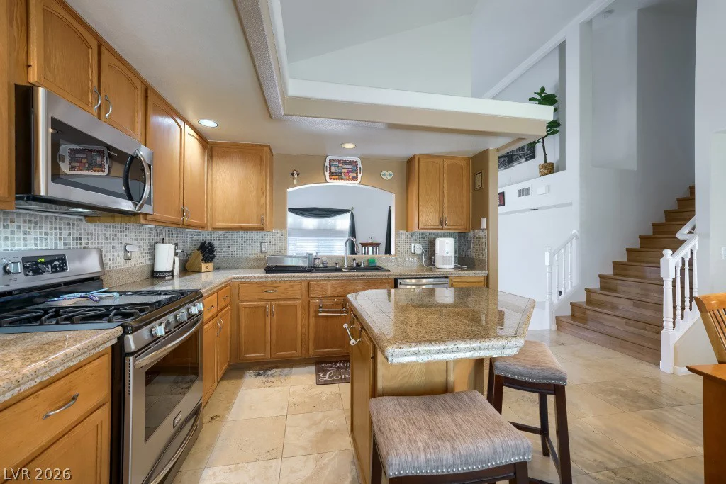 3424 Prairie Meadow, Las Vegas, NV 89129