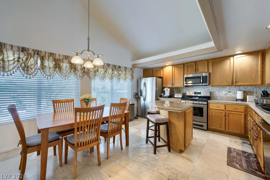 3424 Prairie Meadow, Las Vegas, NV 89129