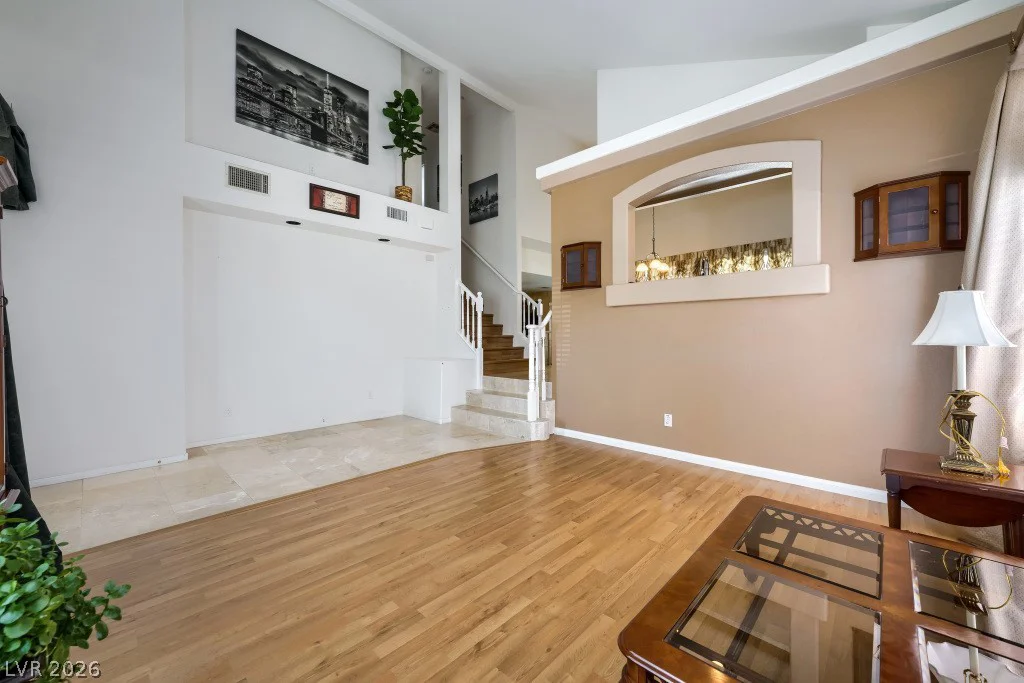 3424 Prairie Meadow, Las Vegas, NV 89129