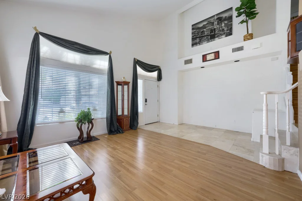 3424 Prairie Meadow, Las Vegas, NV 89129
