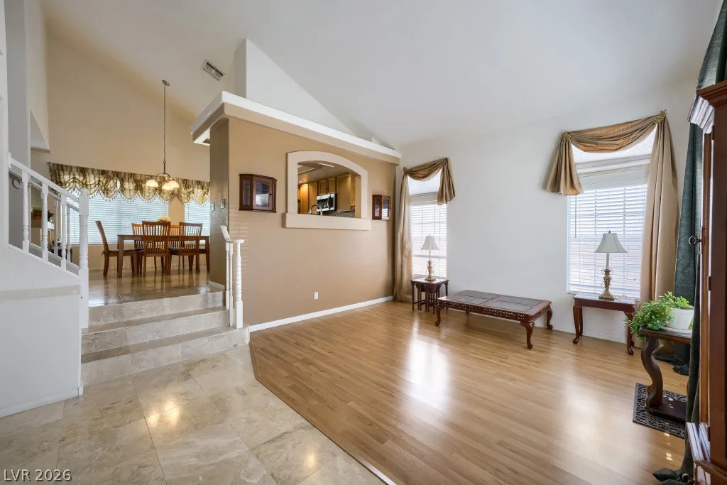 3424 Prairie Meadow, Las Vegas, NV 89129