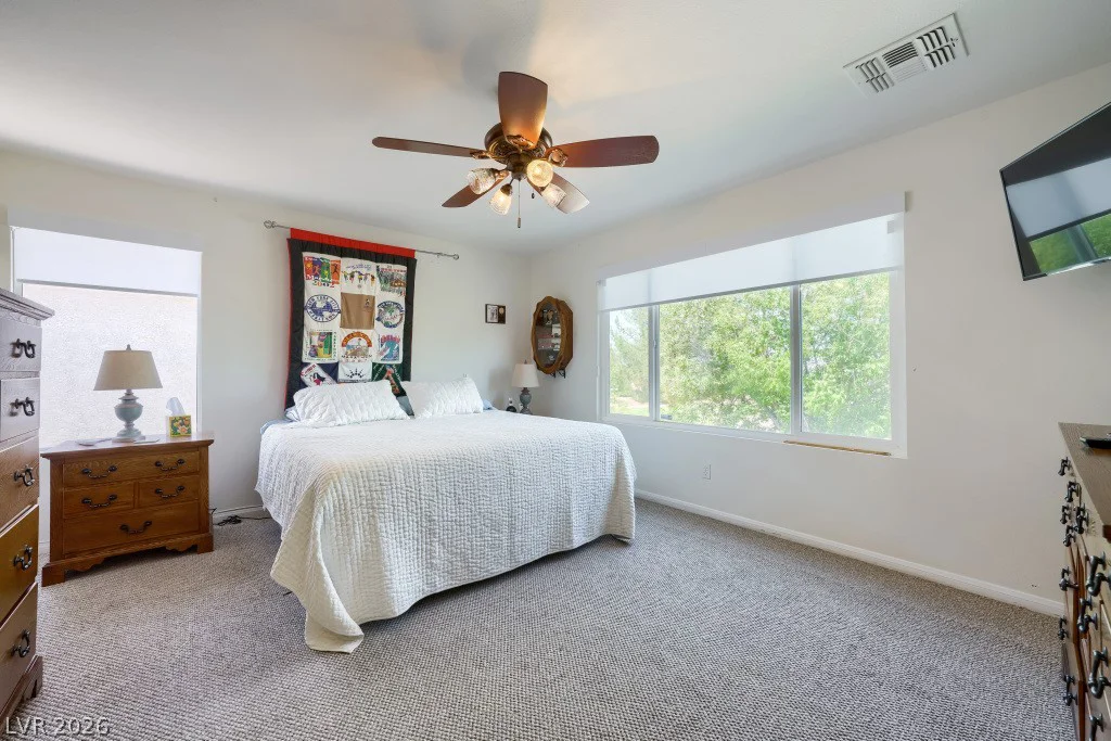 3424 Prairie Meadow, Las Vegas, NV 89129