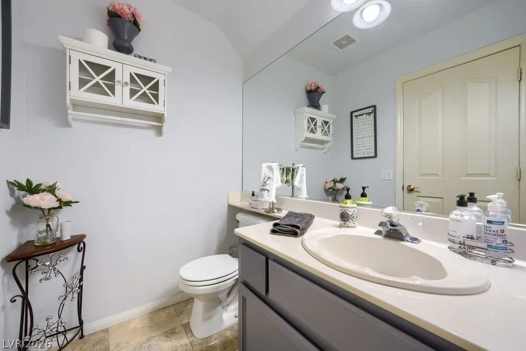 3424 Prairie Meadow, Las Vegas, NV 89129