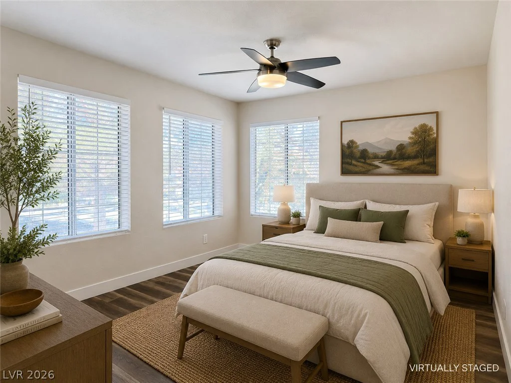 2200 Fort Apache, Las Vegas, NV 89117
