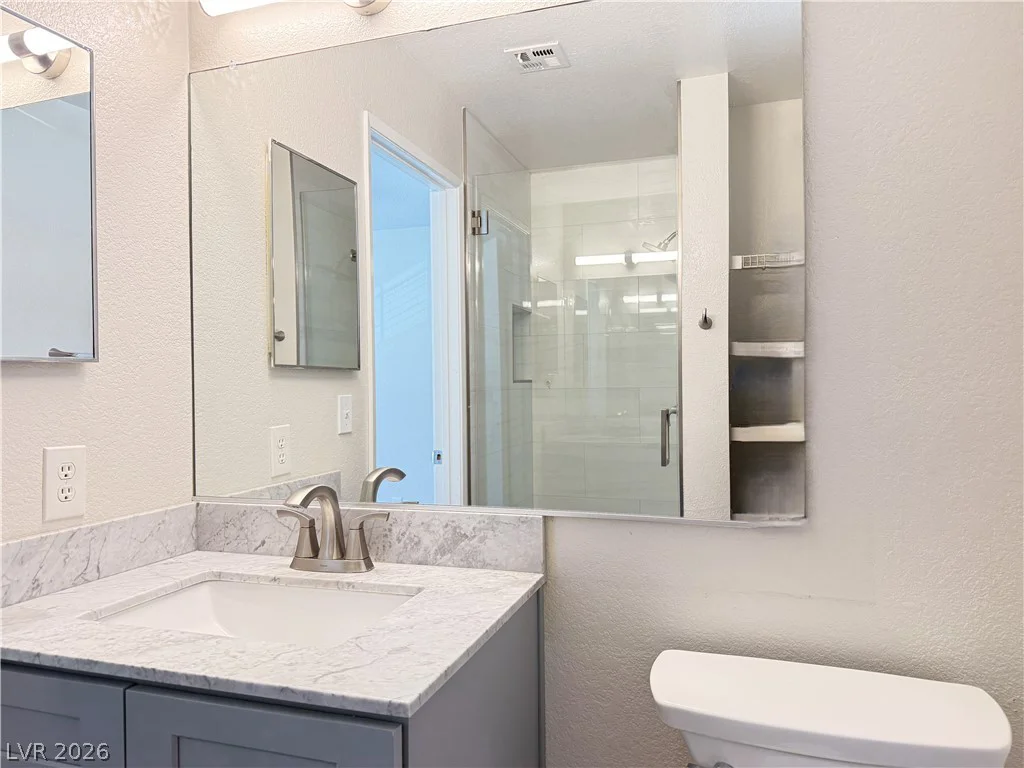 2200 Fort Apache, Las Vegas, NV 89117