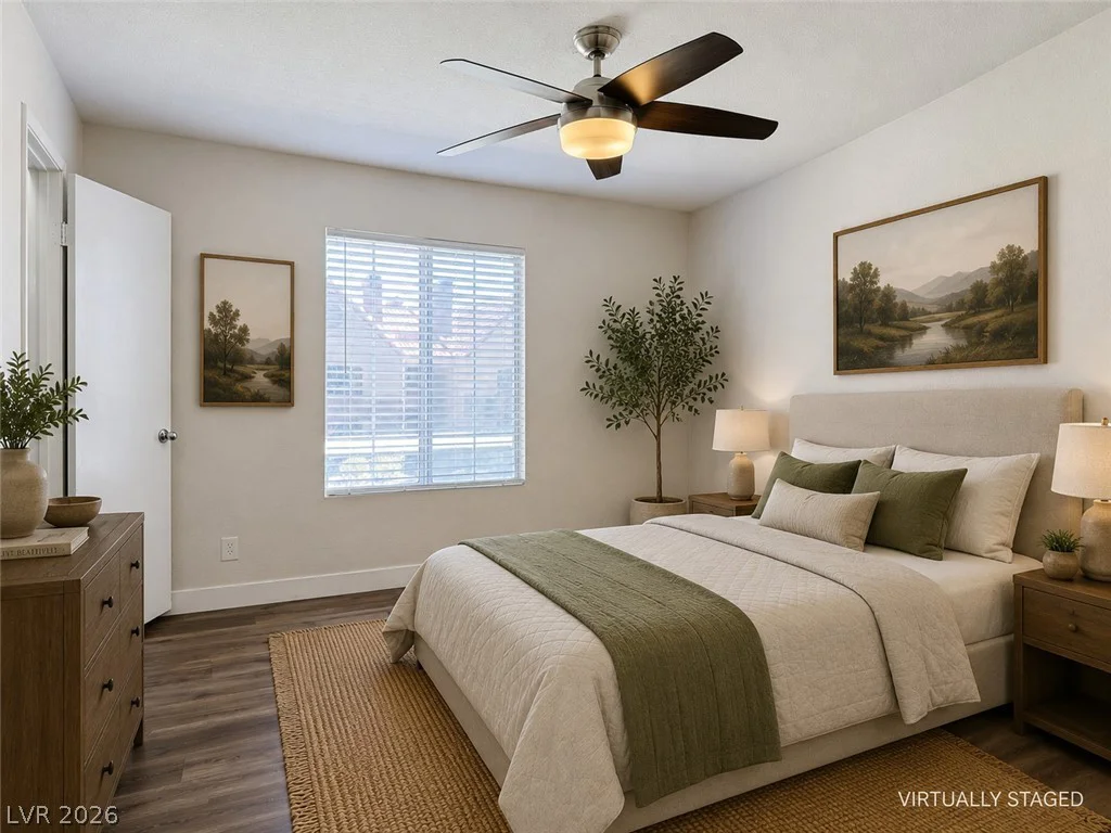 2200 Fort Apache, Las Vegas, NV 89117