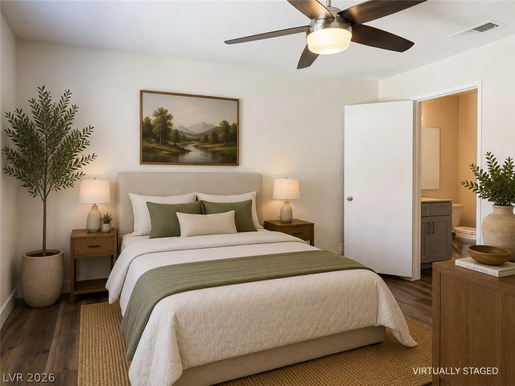 2200 Fort Apache, Las Vegas, NV 89117
