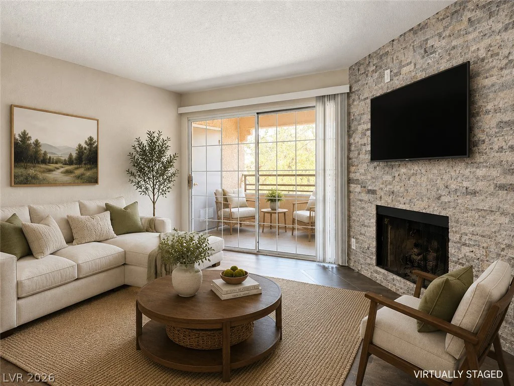 2200 Fort Apache, Las Vegas, NV 89117