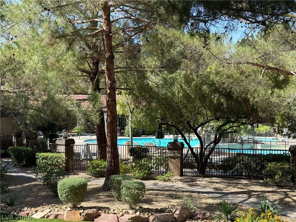 2200 Fort Apache, Las Vegas, NV 89117