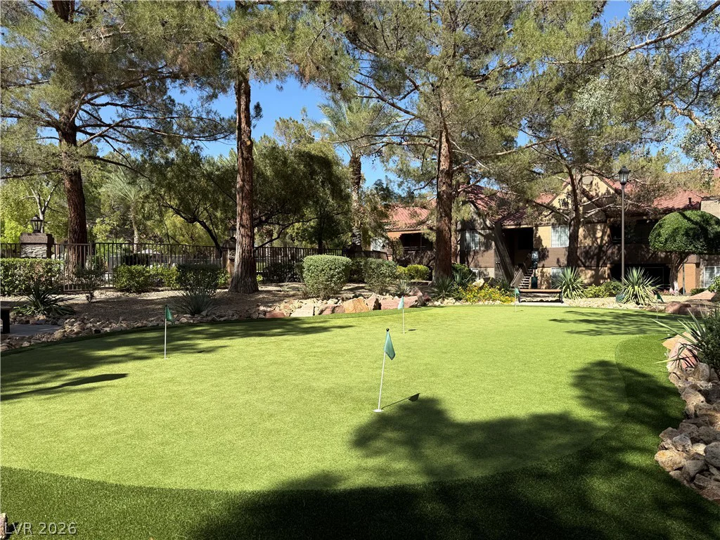 2200 Fort Apache, Las Vegas, NV 89117
