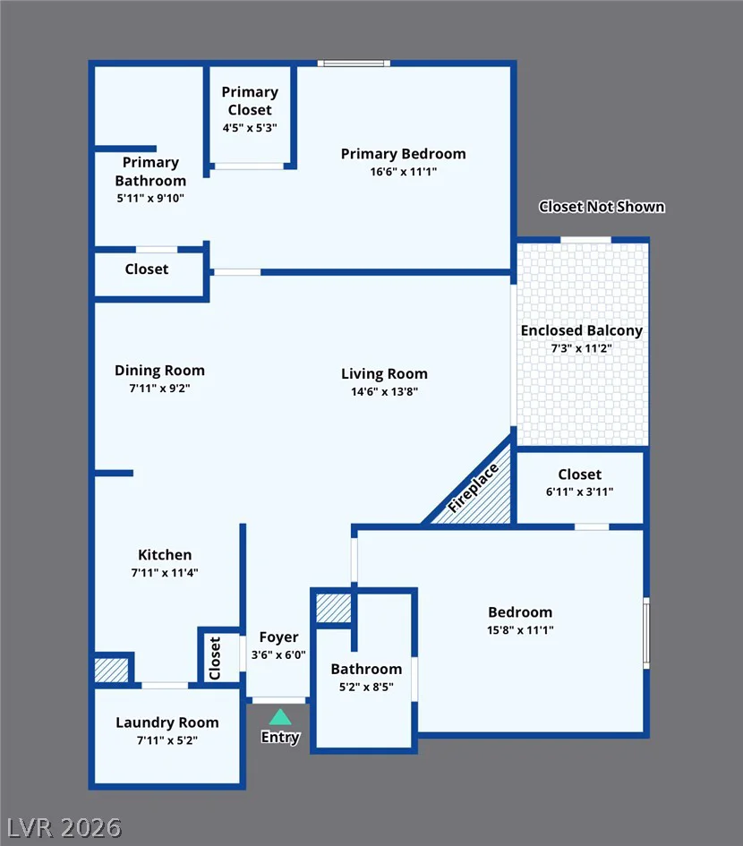 2200 Fort Apache, Las Vegas, NV 89117