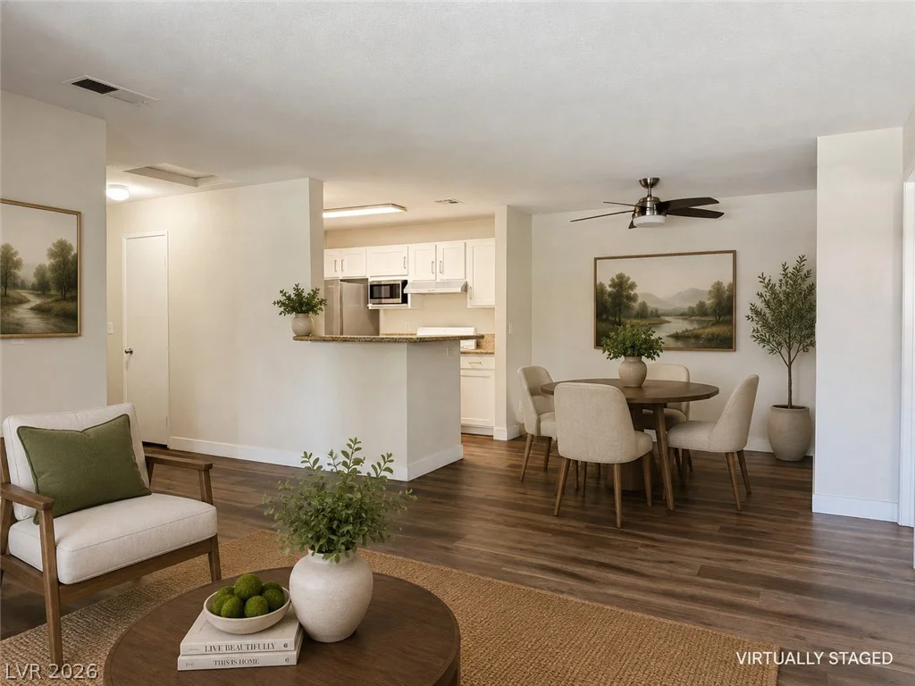 2200 Fort Apache, Las Vegas, NV 89117