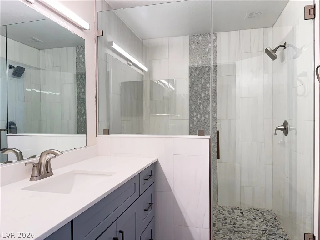 2200 Fort Apache, Las Vegas, NV 89117