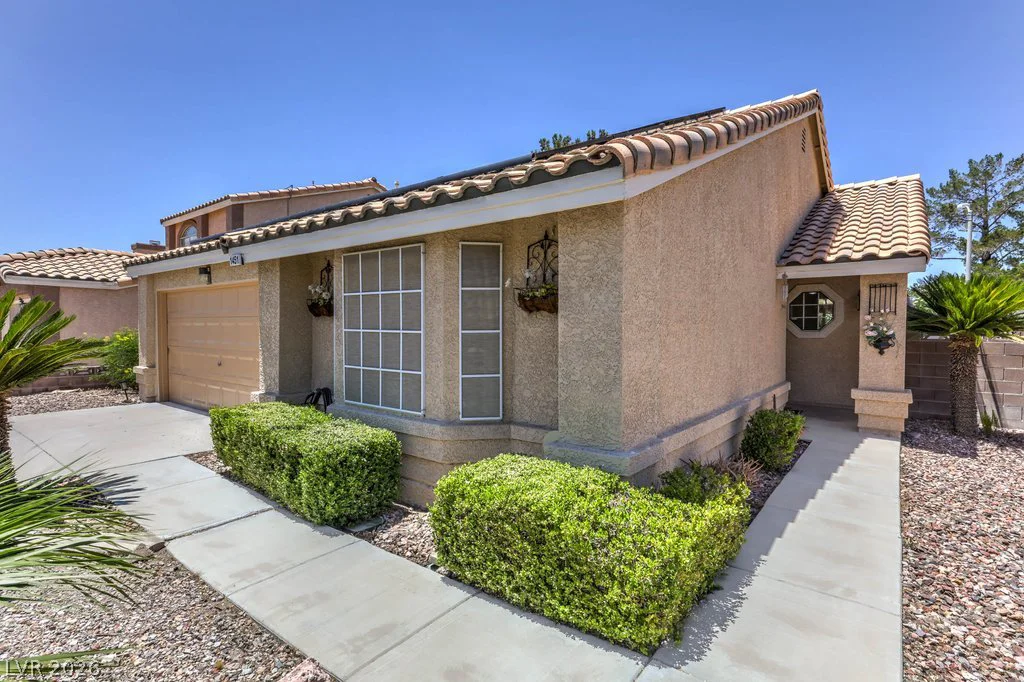 1451 Harmony Hill, Henderson, NV 89014