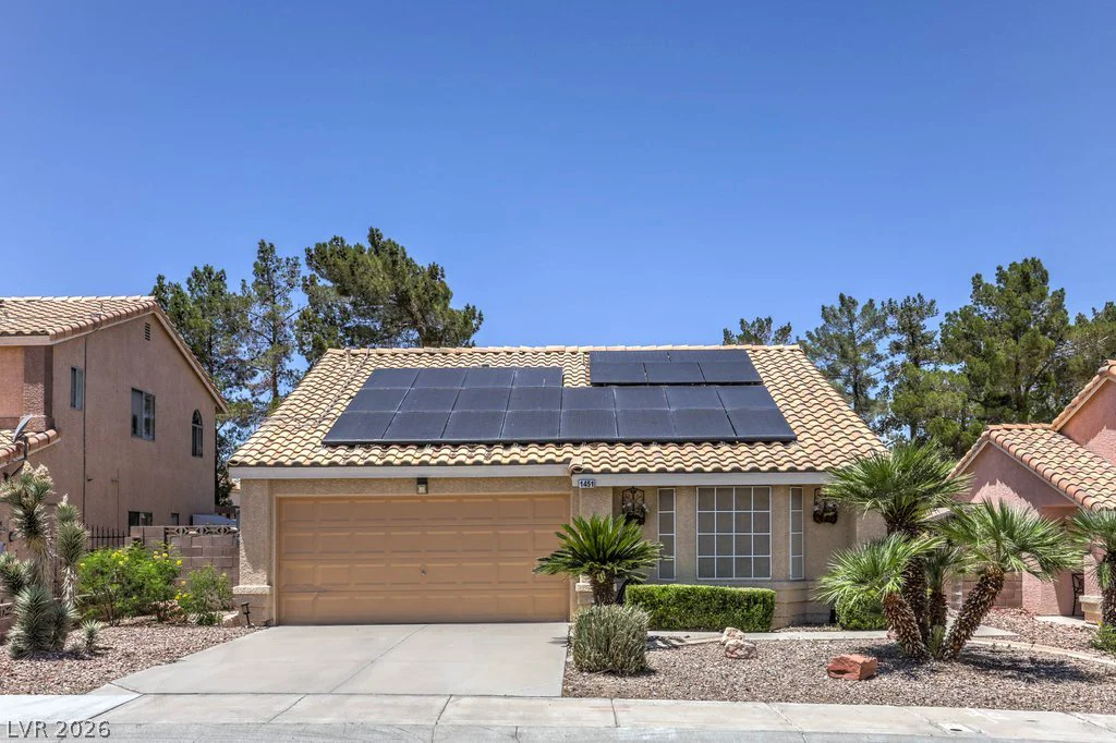 1451 Harmony Hill, Henderson, NV 89014