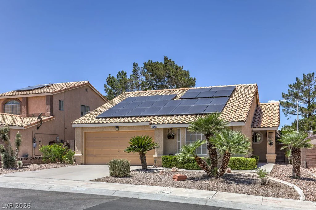 1451 Harmony Hill, Henderson, NV 89014