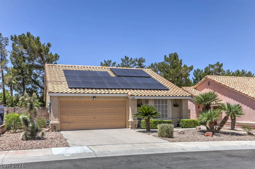 1451 Harmony Hill, Henderson, NV 89014