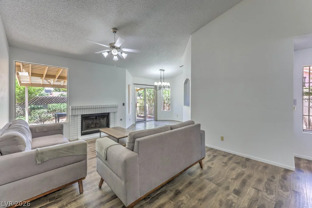 1451 Harmony Hill, Henderson, NV 89014