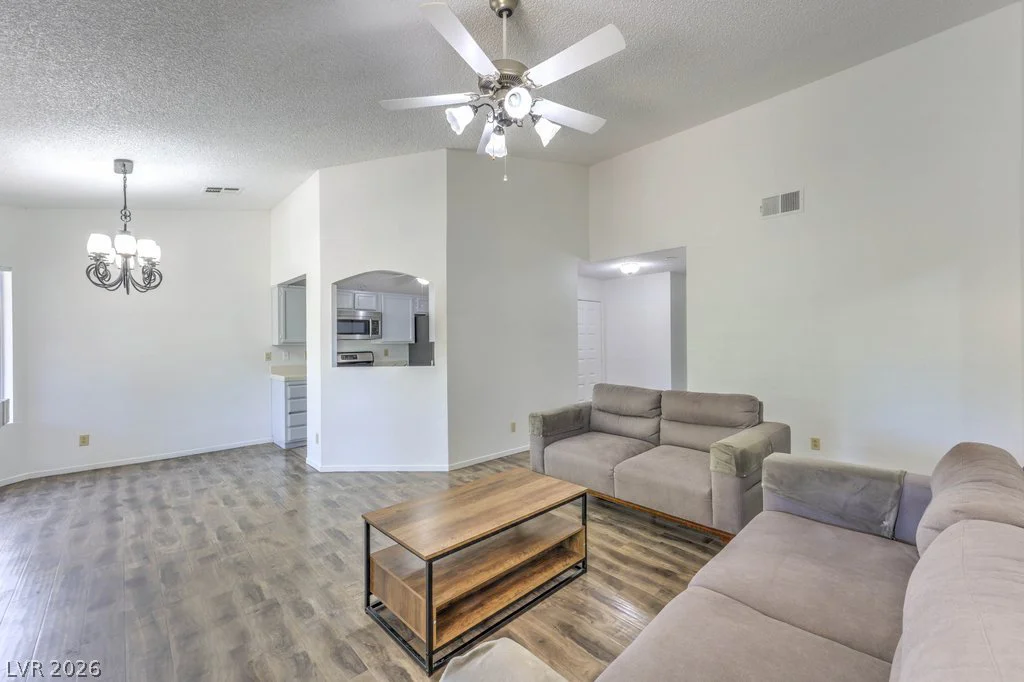 1451 Harmony Hill, Henderson, NV 89014