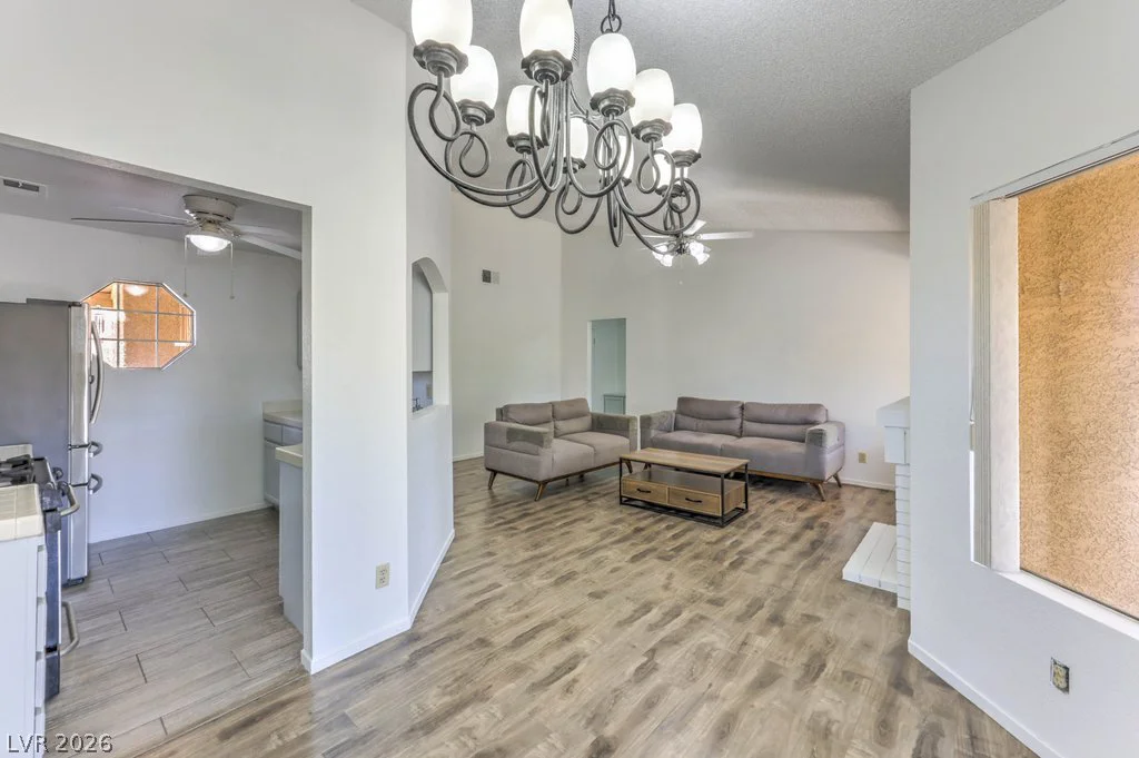 1451 Harmony Hill, Henderson, NV 89014