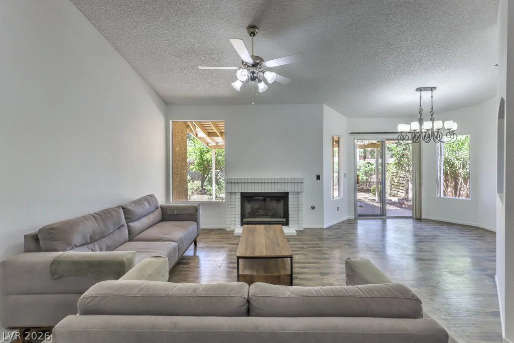 1451 Harmony Hill, Henderson, NV 89014