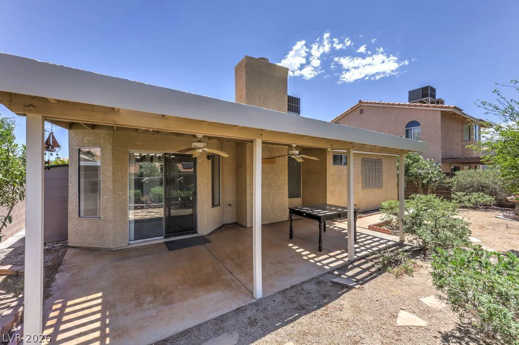1451 Harmony Hill, Henderson, NV 89014