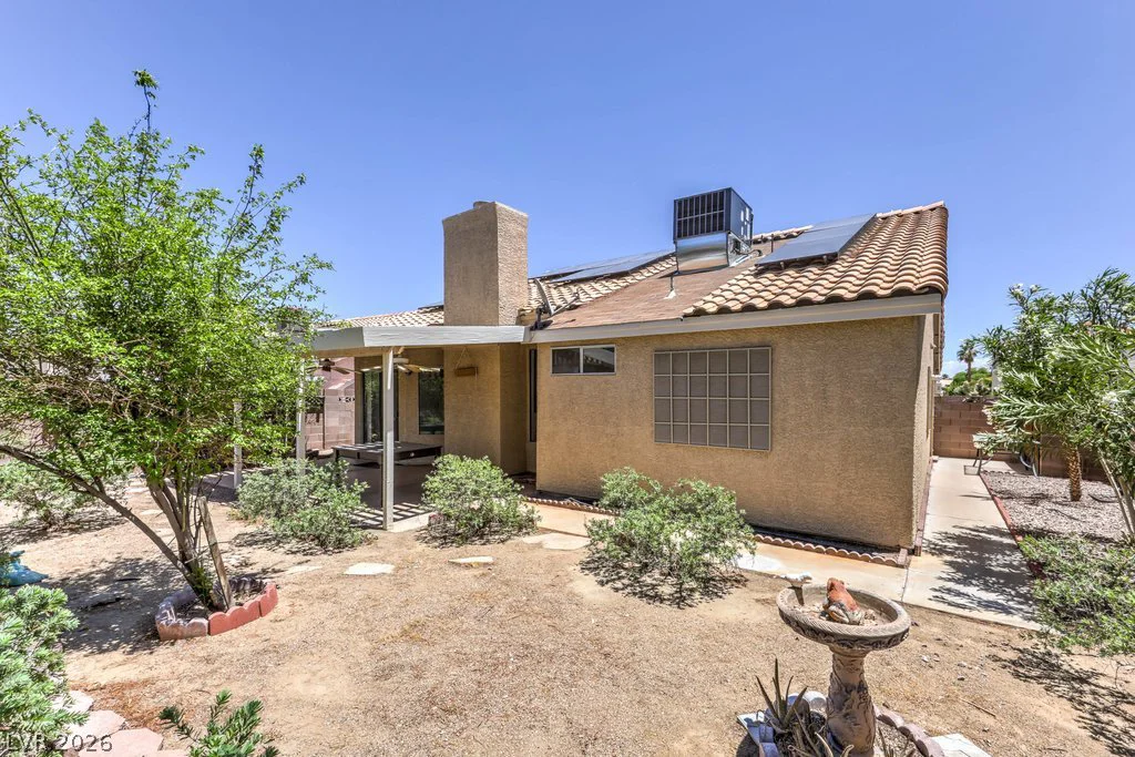 1451 Harmony Hill, Henderson, NV 89014