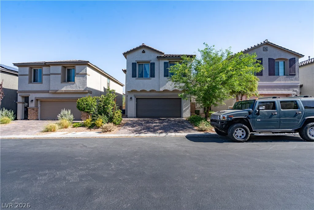 10045 Silver Comet, Las Vegas, NV 89178