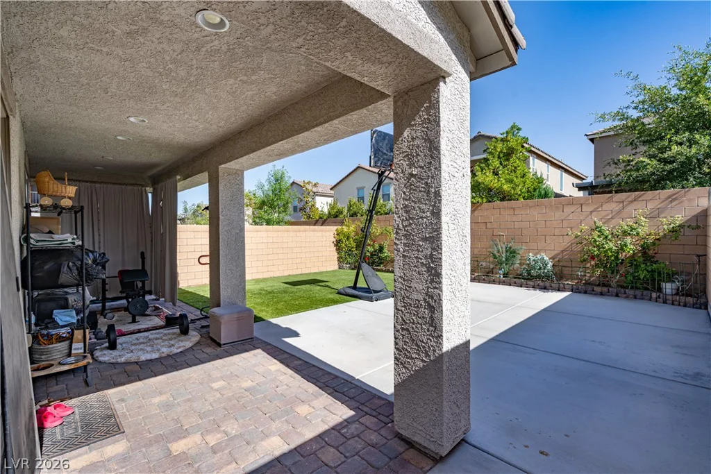 10045 Silver Comet, Las Vegas, NV 89178