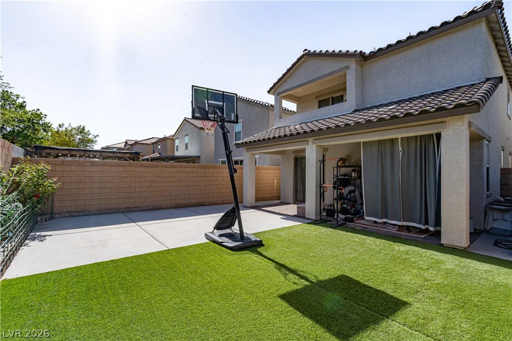 10045 Silver Comet, Las Vegas, NV 89178