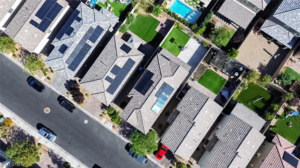 10045 Silver Comet, Las Vegas, NV 89178