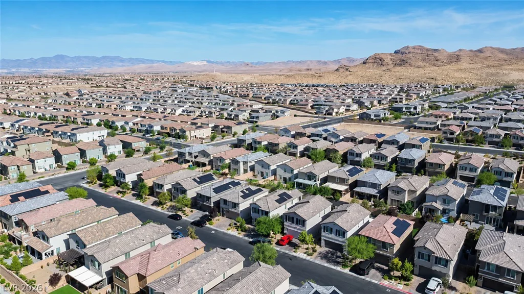 10045 Silver Comet, Las Vegas, NV 89178
