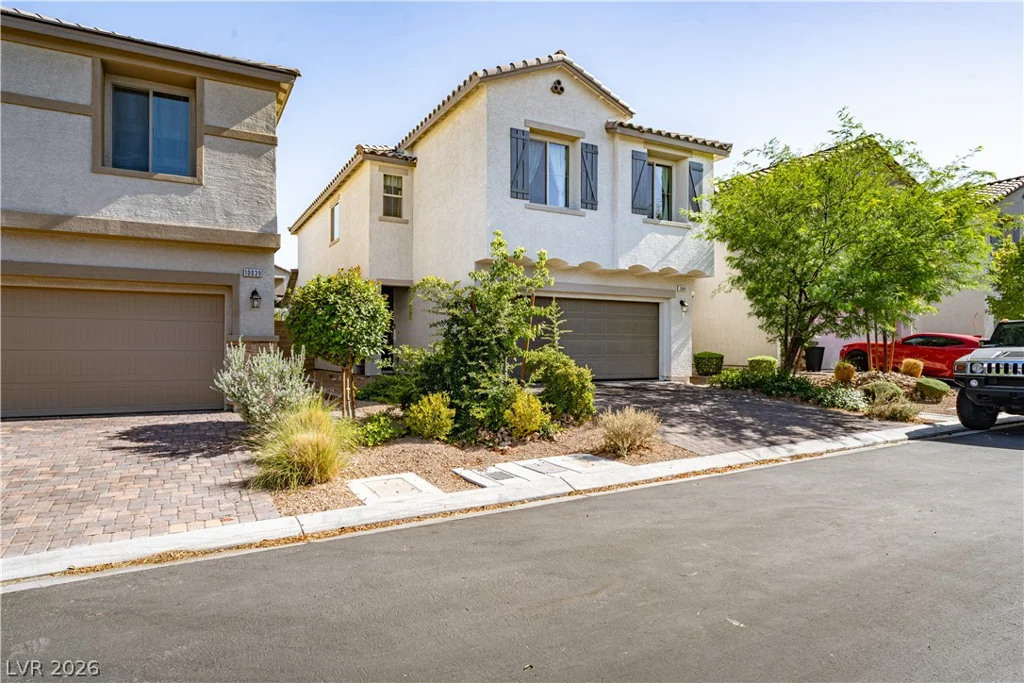 10045 Silver Comet, Las Vegas, NV 89178