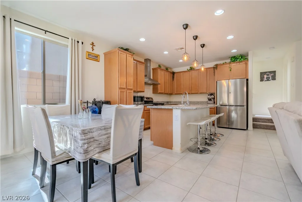 10045 Silver Comet, Las Vegas, NV 89178
