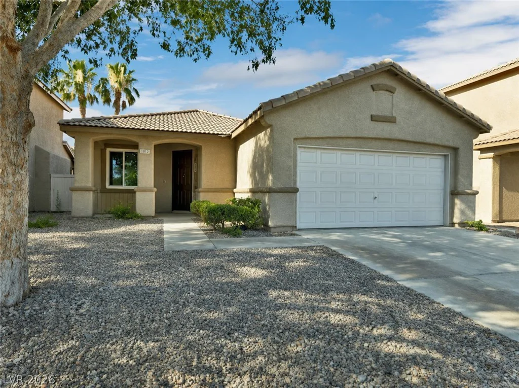 609 Elliot Peak, Las Vegas, NV 89183