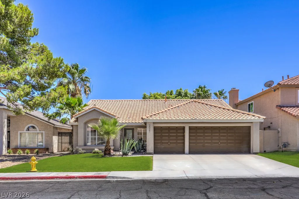 2027 Shadow Brook, Henderson, NV 89074