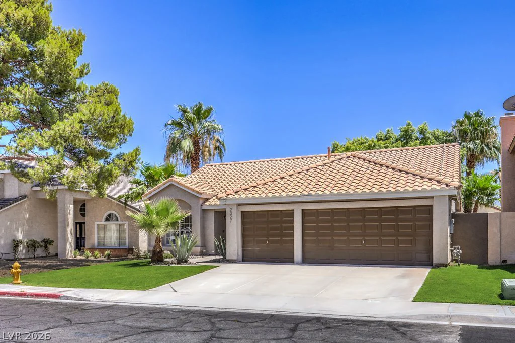 2027 Shadow Brook, Henderson, NV 89074