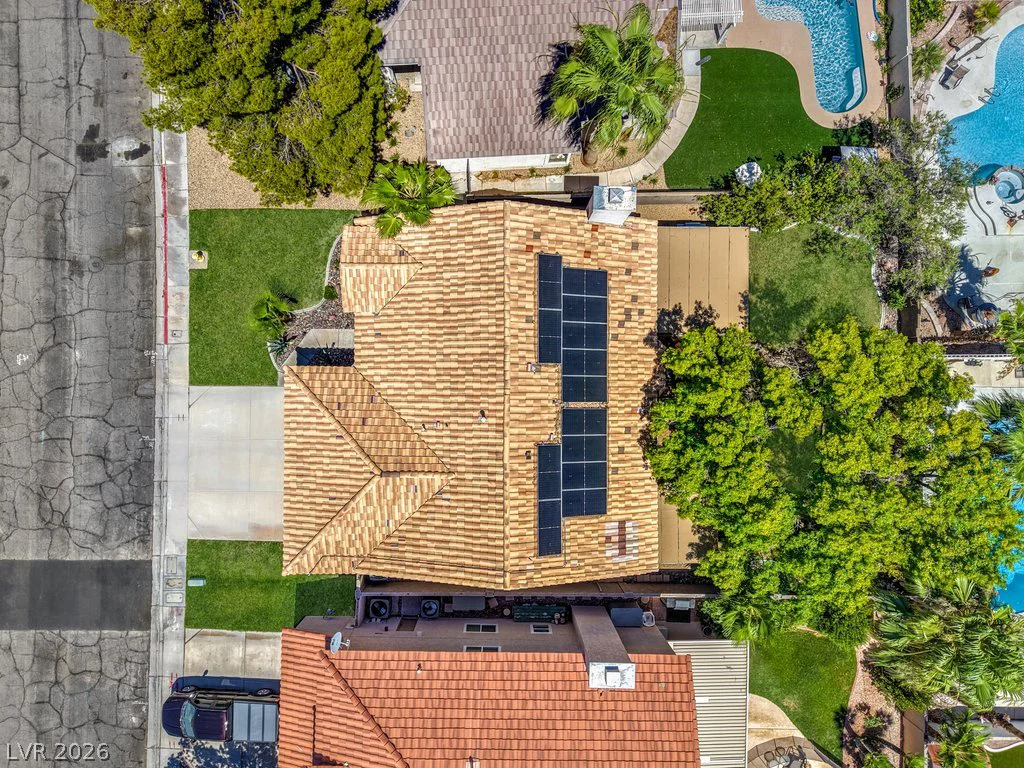 2027 Shadow Brook, Henderson, NV 89074