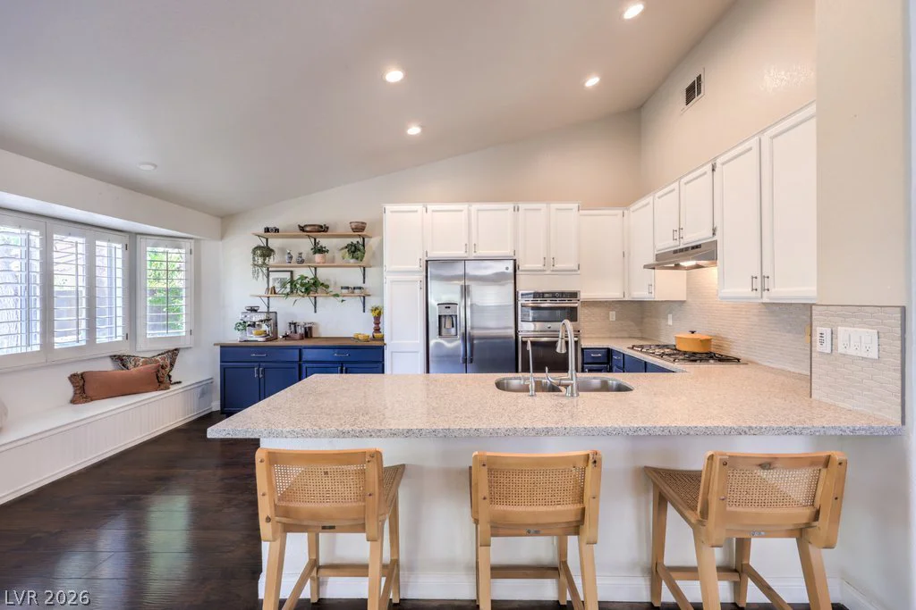 2027 Shadow Brook, Henderson, NV 89074