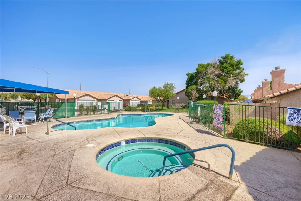 213 Crosswind, Las Vegas, NV 89145