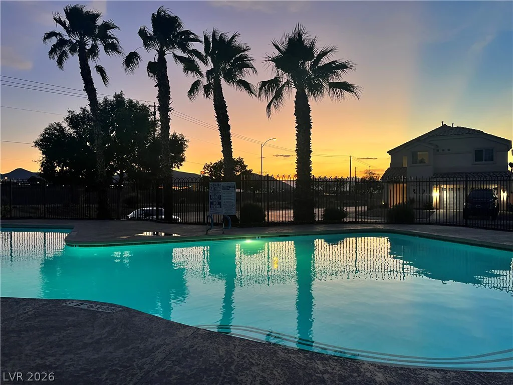 2554 Alias Smith, Henderson, NV 89002